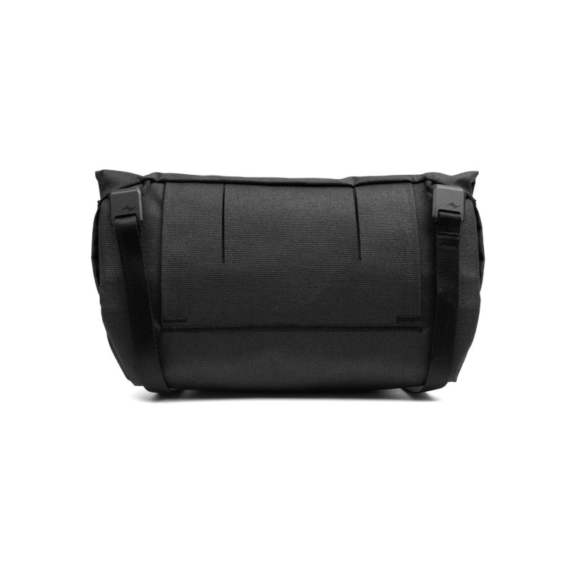Peak Design Field Pouch Black v2 - Czarny, z paskiem