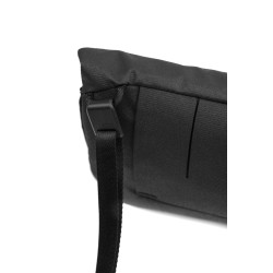 Peak Design Field Pouch Black v2 - Czarny, z paskiem