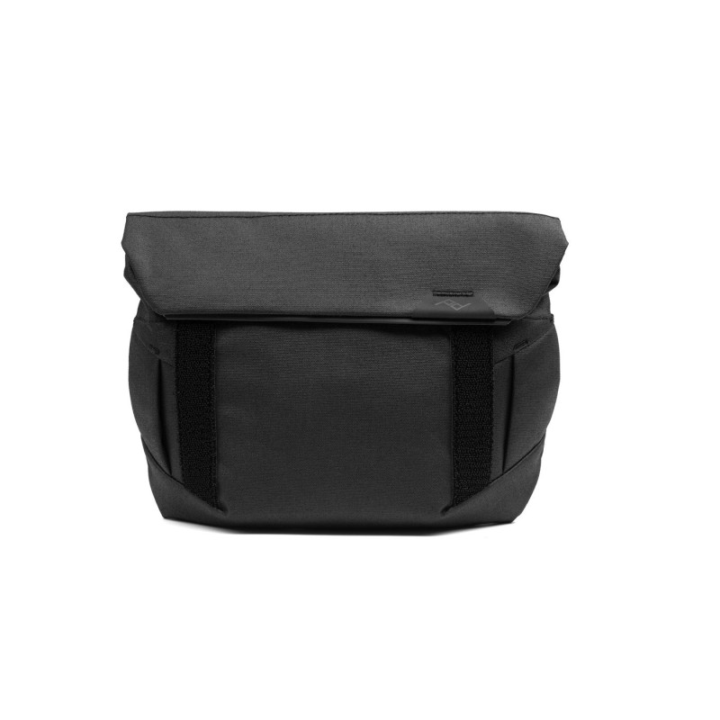Peak Design Field Pouch Black v2 - Czarny, z paskiem