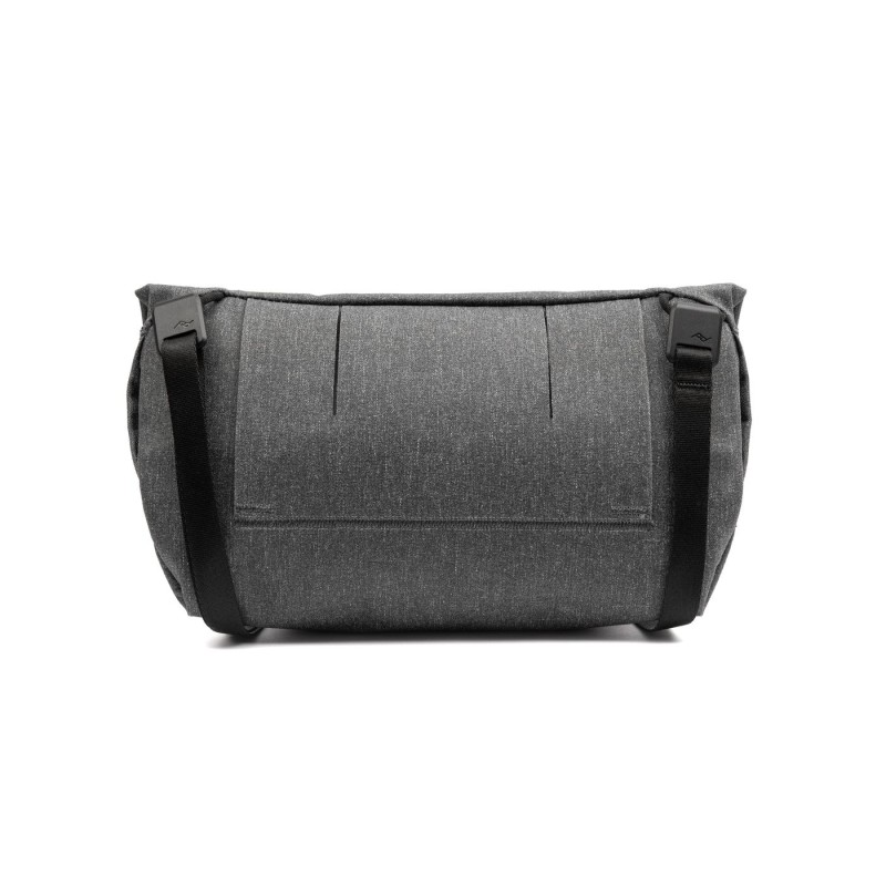 Peak Design Field Pouch Charcoal v2 - Grafitowy, z paskiem