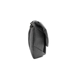 Peak Design Field Pouch Charcoal v2 - Grafitowy, z paskiem
