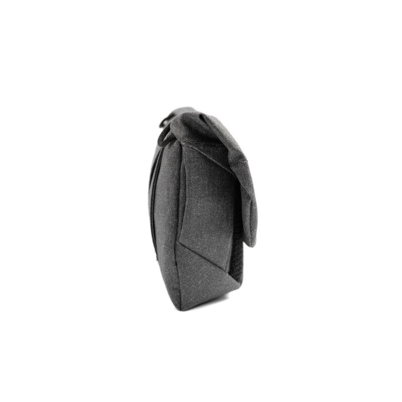 Peak Design Field Pouch Charcoal v2 - Grafitowy, z paskiem
