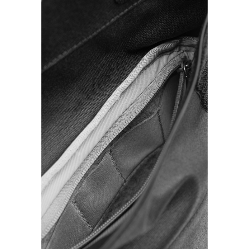 Peak Design Field Pouch Black v2 - Czarny, z paskiem