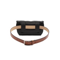 Peak Design Field Pouch Black v2 - Czarny, z paskiem