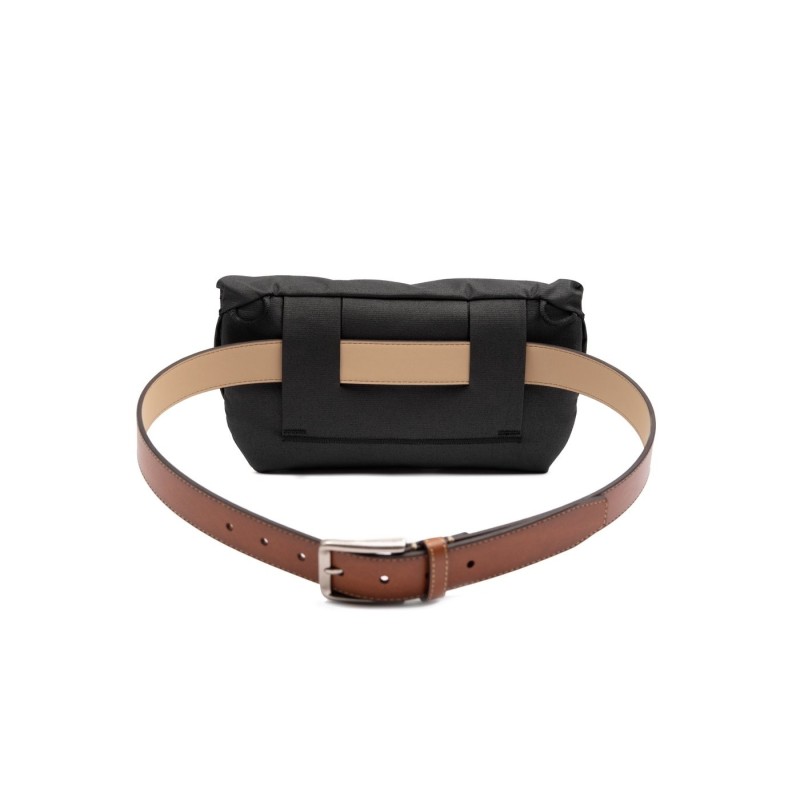 Peak Design Field Pouch Black v2 - Czarny, z paskiem