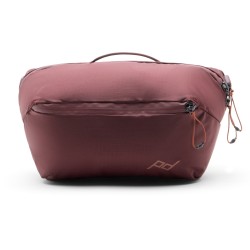 Torba Peak Design Outdoor Sling 4L - Ciemny Fiolet