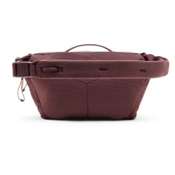 Torba Peak Design Outdoor Sling 4L - Ciemny Fiolet