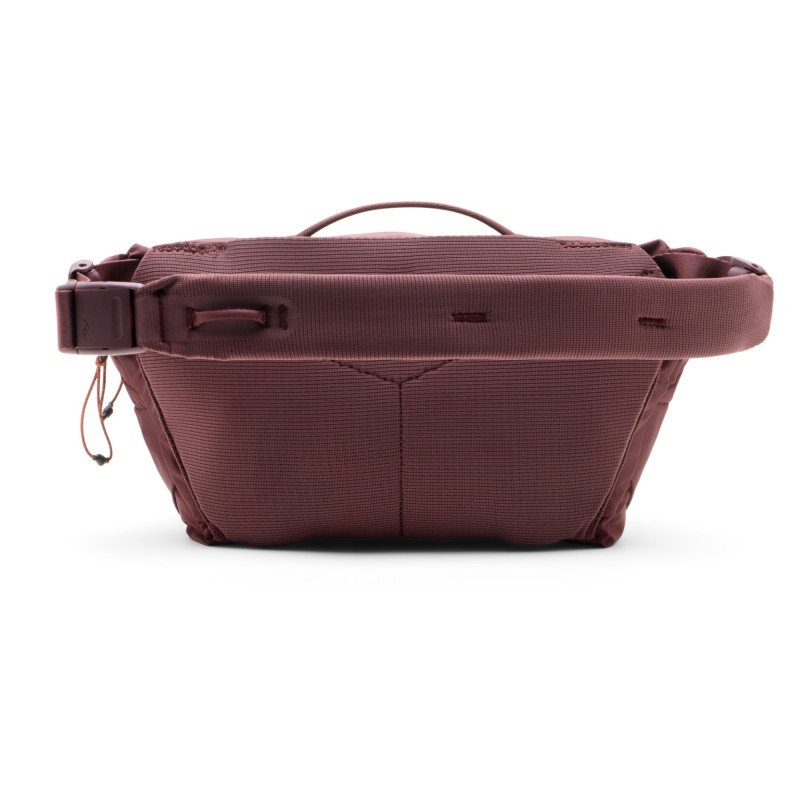 Torba Peak Design Outdoor Sling 4L - Ciemny Fiolet