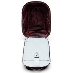 Plecak Outdoor Peak Design Backpack ZIP 18L Ciemny Fiolet