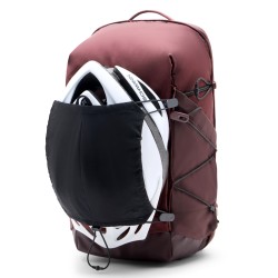 Nosidło do kasku Peak Design Outdoor Helmet Carry Czarny