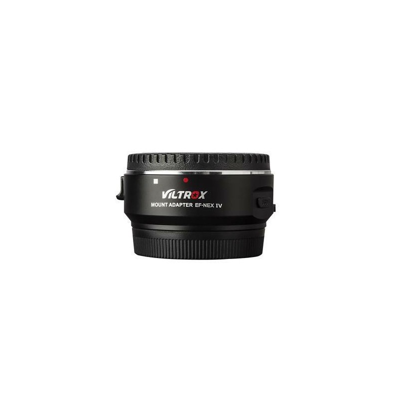 Viltrox EF-NEX IV Ring adapter