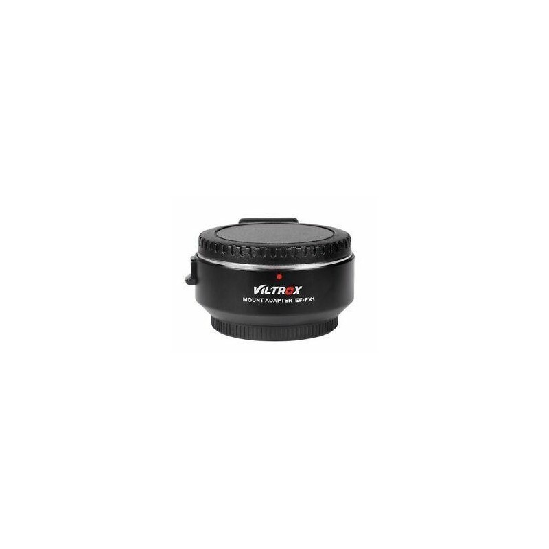 Viltrox EF-FX1 Ring Adapter Adapter