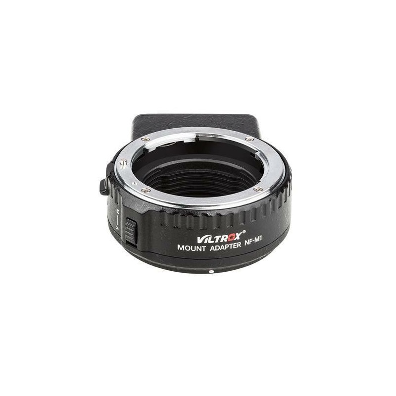 Viltrox NF-M1 Ring Adapter