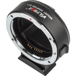 Viltrox EF-L Adapter