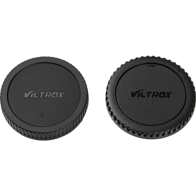 Viltrox EF-L Adapter