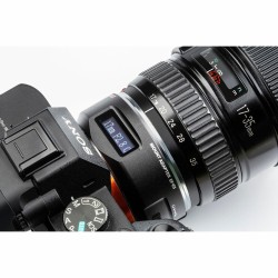 Viltrox EF-E5 Ring Adapter