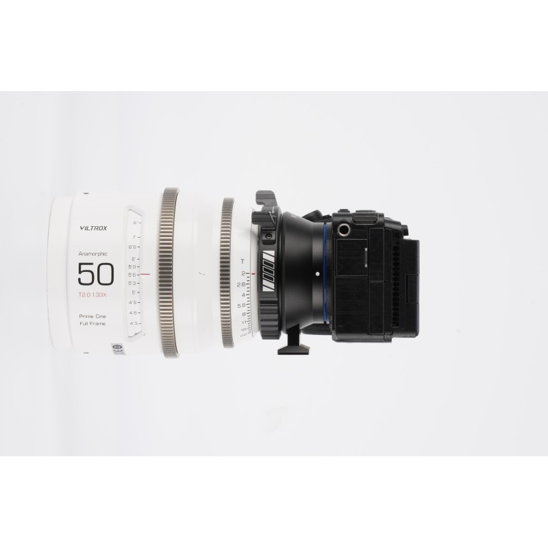 Viltrox PL-E Adapter
