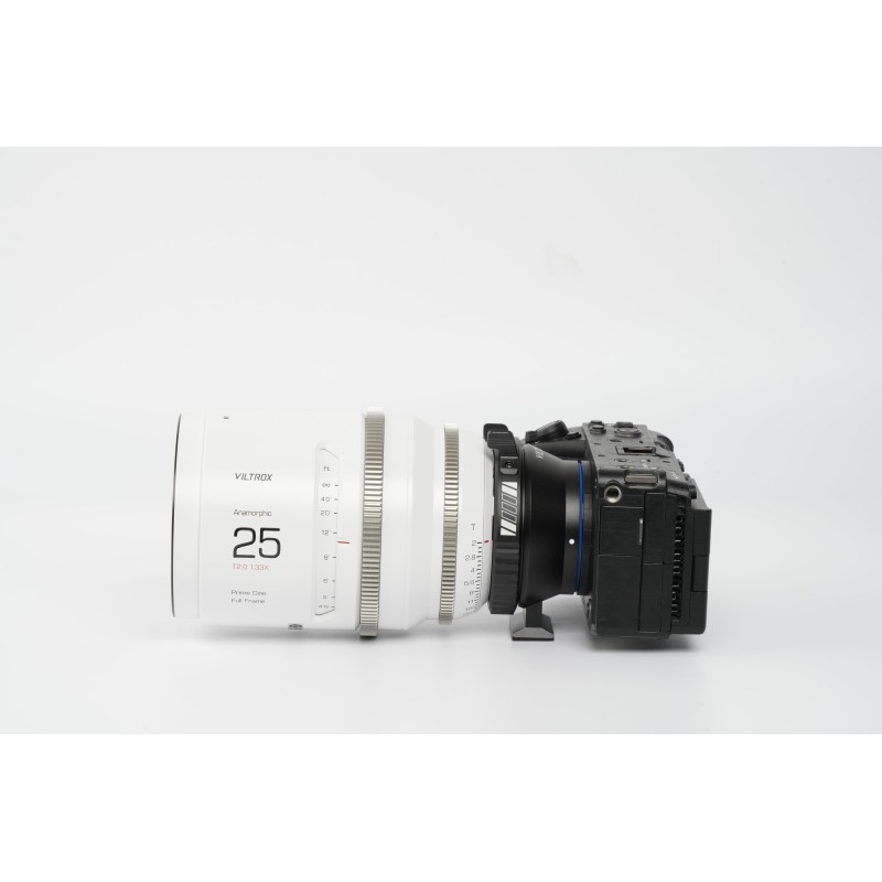 Viltrox PL-E Adapter