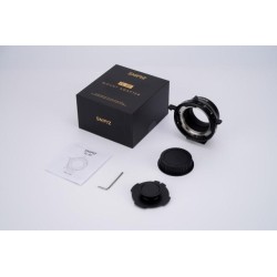 Viltrox PL-RF Adapter