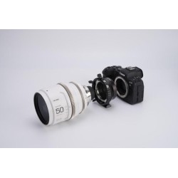 Viltrox PL-RF Adapter