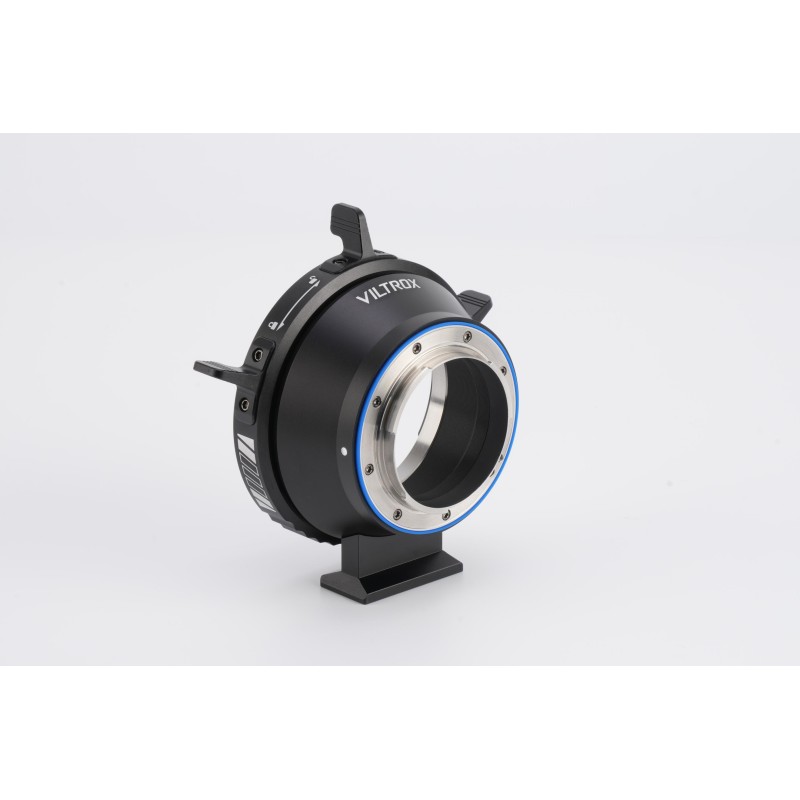 Viltrox PL-E Adapter