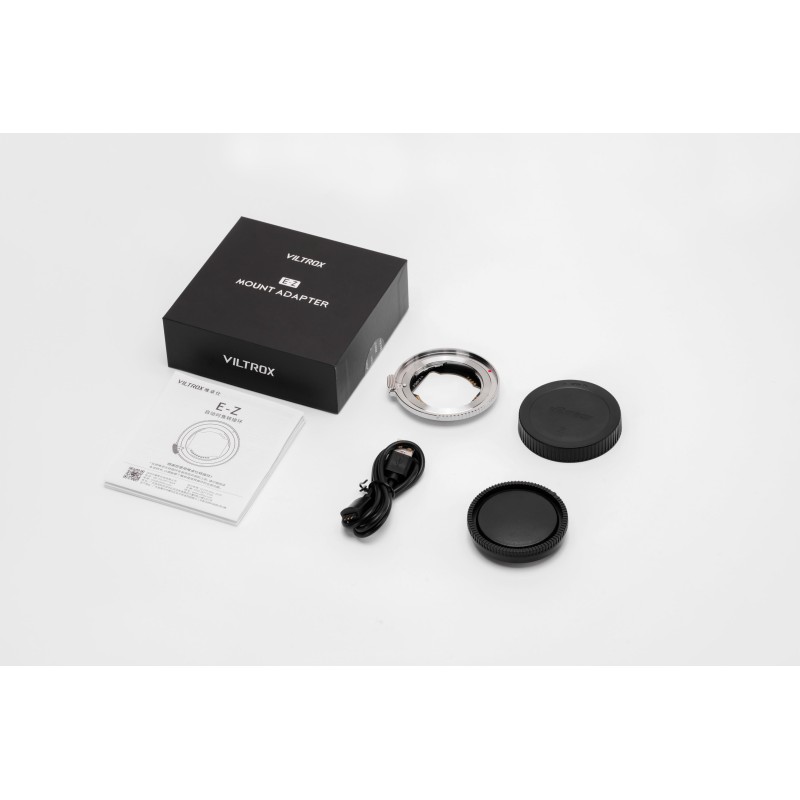 Viltrox E-Z Adapter