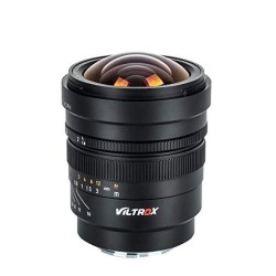 Viltrox 20mm F1.8 ASPH FE Sony E