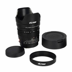 Viltrox 20mm F1.8 ASPH FE Sony E