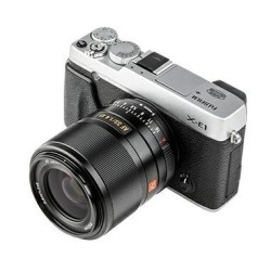 Viltrox AF 33mm F1.4 mk II XF Fuji X