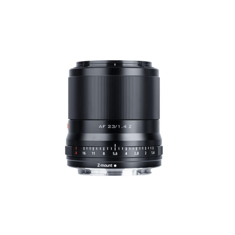 Viltrox AF 23mm F1.4 Nikon Z