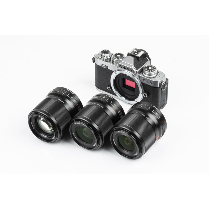 Viltrox AF 23mm F1.4 Nikon Z