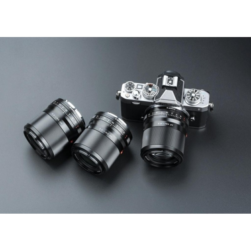 Viltrox AF 23mm F1.4 Nikon Z