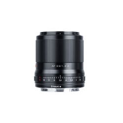 Viltrox AF 23mm F1.4 Nikon Z