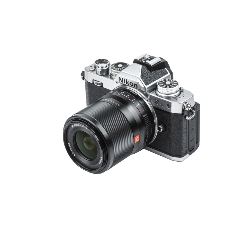 Viltrox AF 23mm F1.4 Nikon Z