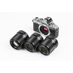 Viltrox AF 56mm F1.4 Nikon Z