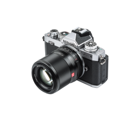 Viltrox AF 56mm F1.4 Nikon Z