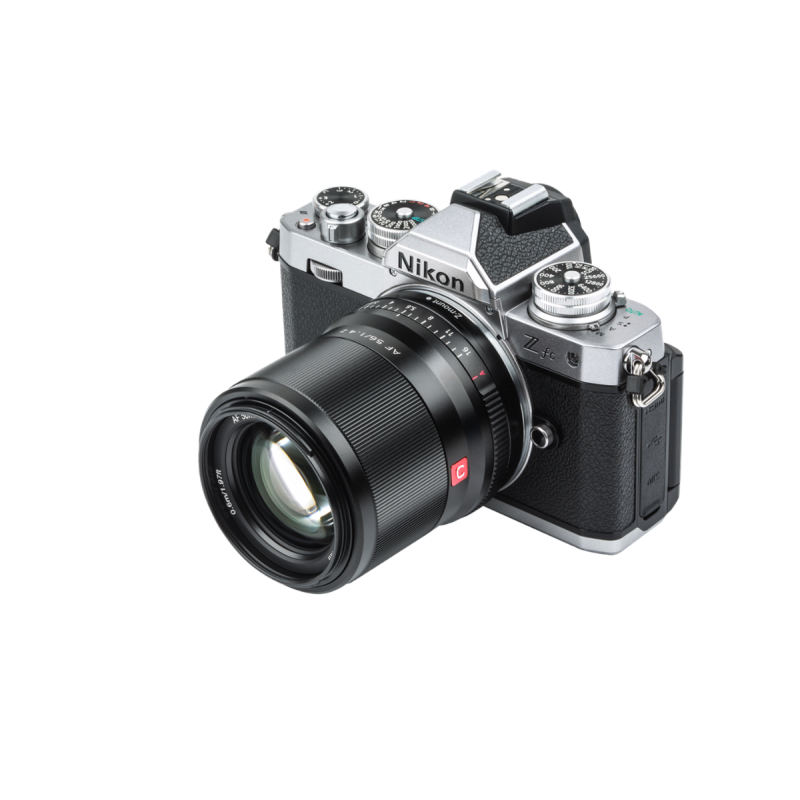 Viltrox AF 56mm F1.4 Nikon Z