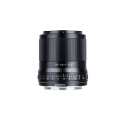 Viltrox AF 56mm F1.4 Nikon Z
