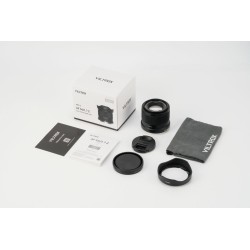 Viltrox AF 56mm F1.7 Nikon Z