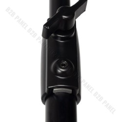 GlareOne Statyw oświetleniowy Air A-275 z hamulcem powietrznym