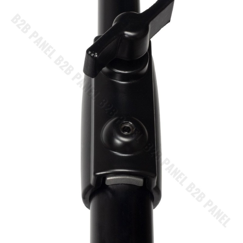 GlareOne Statyw oświetleniowy Air A-275 z hamulcem powietrznym