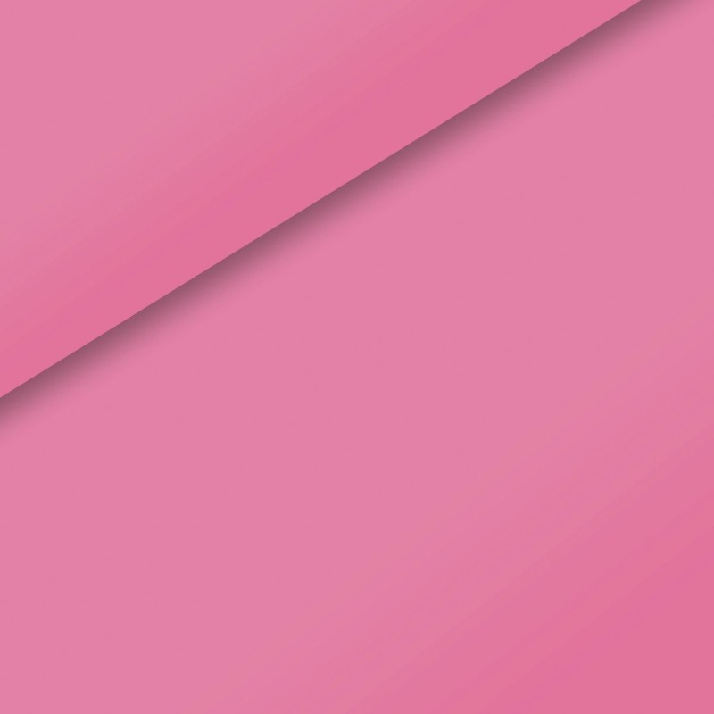 GlareOne tło PVC 60x130cm - różowe