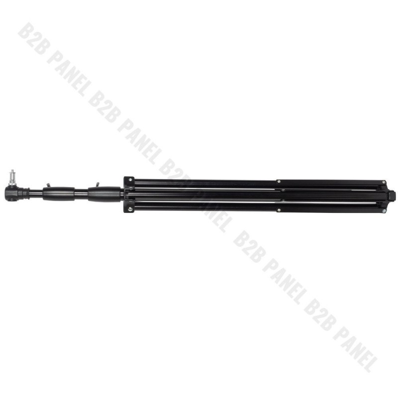 GlareOne Statyw oświetleniowy Air A-275 z hamulcem powietrznym