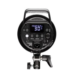 GlareOne Antares 600 - studyjna lampa błyskowa