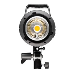 GlareOne Antares 600 - studyjna lampa błyskowa