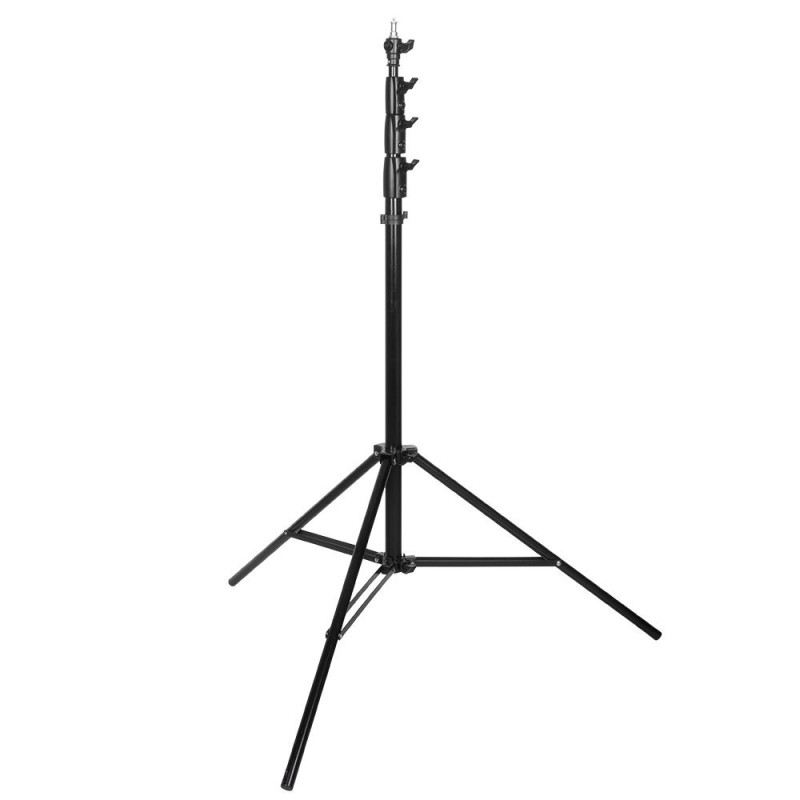 GlareOne Statyw oświetleniowy Air A-360 z hamulcem powietrznym