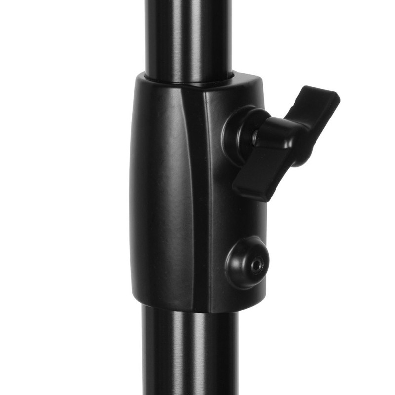 GlareOne Statyw oświetleniowy Air A-360 z hamulcem powietrznym