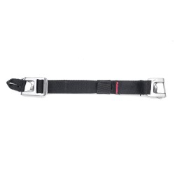 Pasek na mostek Peak Design Sternum Strap Charcoal do plecaków Everyday oraz Travel Line grafitowych