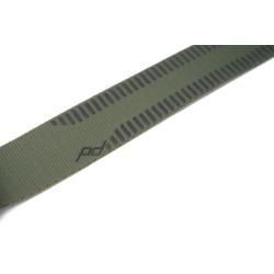 Pasek na szyję lub ramię SLIDE LITE SAGE v3 szarozielony do lekkich aparatów