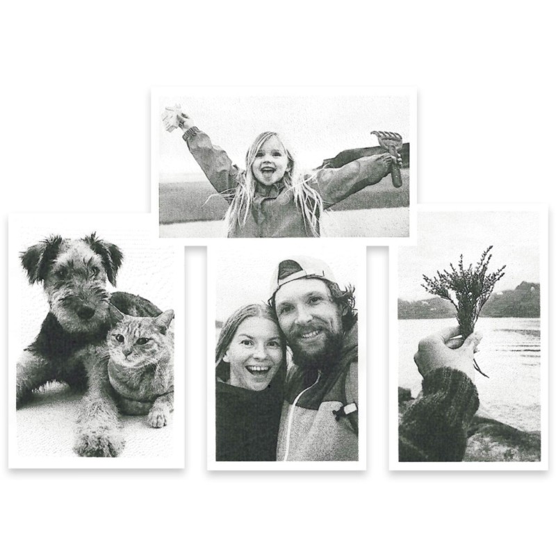 Easypix InstantFUN